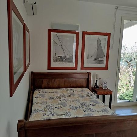 Depandance Villa Massa Polignano A Mare Casa Vacanze Luaran gambar