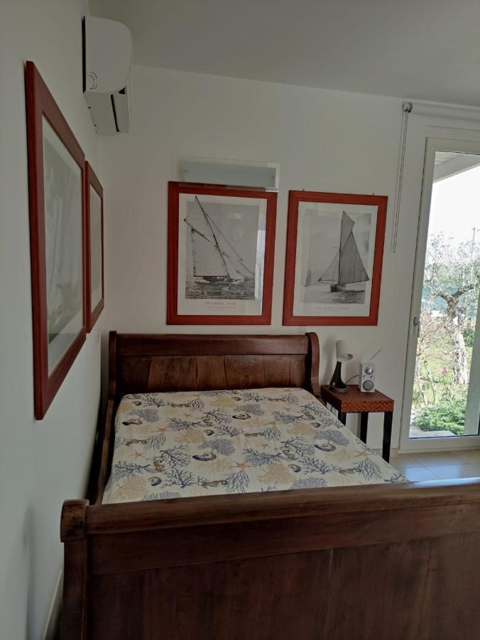 Depandance Villa Massa Polignano A Mare Casa Vacanze Luaran gambar