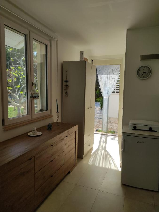 Depandance Villa Massa Polignano A Mare Casa Vacanze Luaran gambar