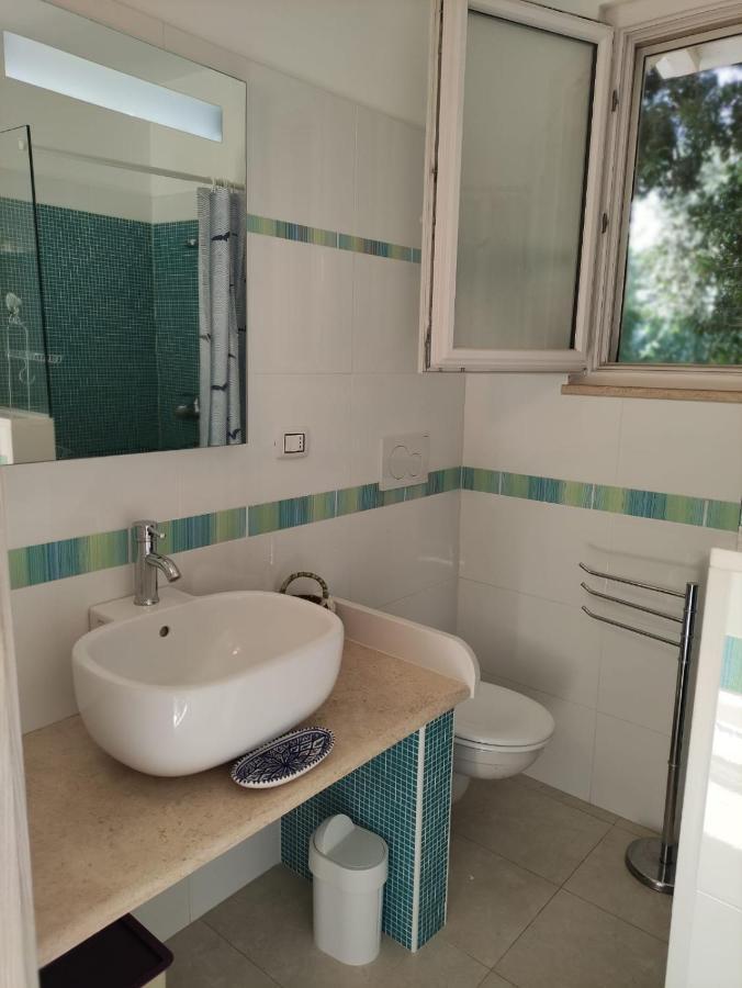 Depandance Villa Massa Polignano A Mare Casa Vacanze Luaran gambar