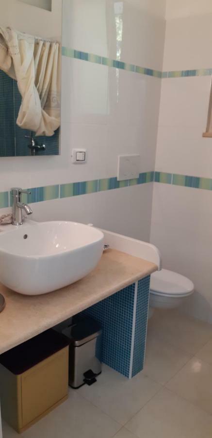 Depandance Villa Massa Polignano A Mare Casa Vacanze Luaran gambar